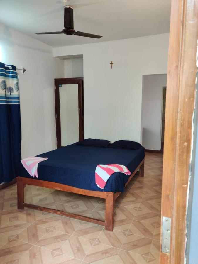 Shalom Guest Rooms Mandrem Dış mekan fotoğraf