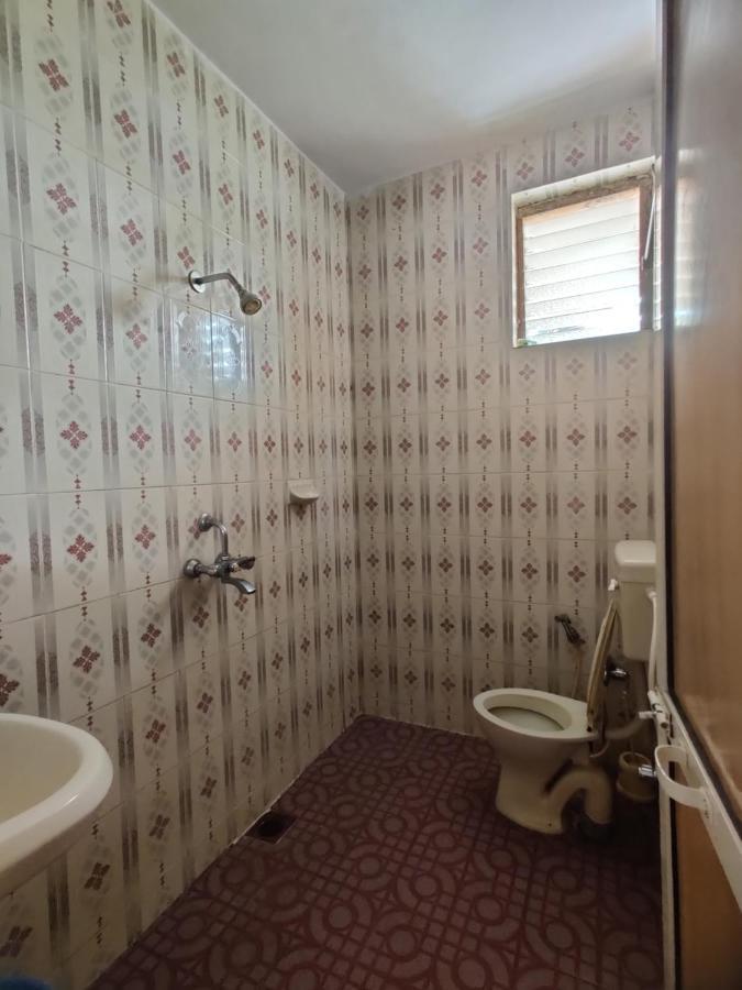 Shalom Guest Rooms Mandrem Dış mekan fotoğraf